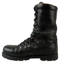 Austrian Army Alpine Ranger Boots - Austrian Army Surplus - Combat Boots