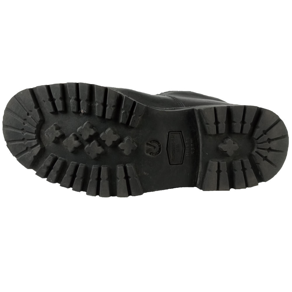 Austrian ranger combat boots hotsell