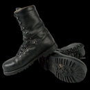 Austrian Army Alpine Ranger Boots - Value Grade - Austrian Army Surplus - Combat Boots