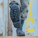 Austrian Army Alpine Ranger Boots - Austrian Army Surplus - Combat Boots