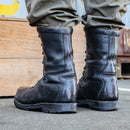 Austrian Army Alpine Ranger Boots - Austrian Army Surplus - Combat Boots