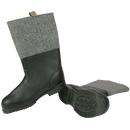 East German Cold Weather Boots - East German Army Surplus - Combat Boots