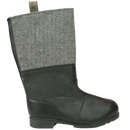 East German Cold Weather Boots - East German Army Surplus - Combat Boots