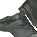 East German Cold Weather Boots - East German Army Surplus - Combat Boots