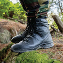 German Army Haix Commander GTX Boots - German Army Surplus - Combat Boots