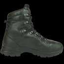 German Army Haix Commander GTX Boots - German Army Surplus - Combat Boots