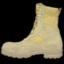 German Army Baltes Desert Boots - German Army Surplus - Combat Boots