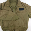 Cold Weather Flyer's Jacket - US Army Surplus -