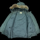 USGI N-3B Extreme Cold Weather Parka w/ Fur Ruff