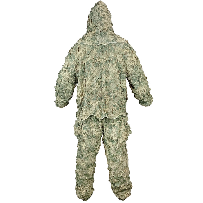 Ultralite Ghillie Suit - Camo Systems - Ghillie Suits