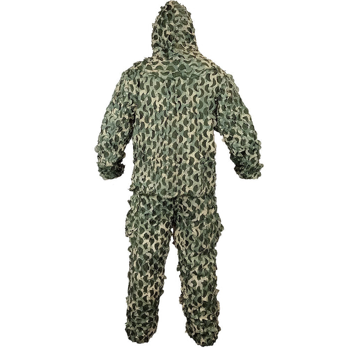 Ultralite Ghillie Suit - Camo Systems - Ghillie Suits