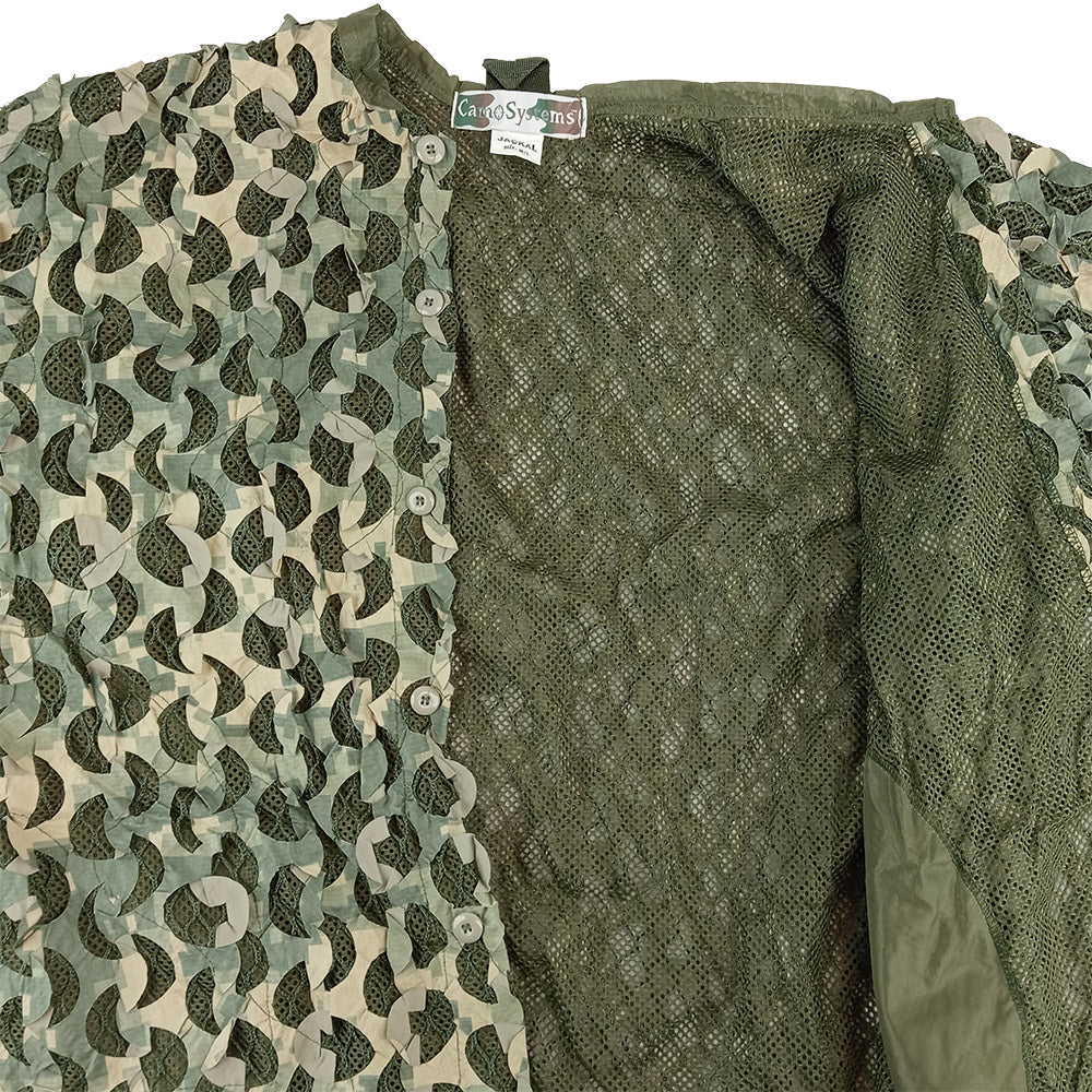 Ultralite Ghillie Suit | Army and Outdoors