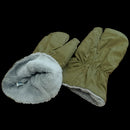Czech Army M85 Mittens - Czech Army Surplus - Mittens