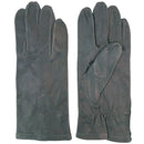 German Army Leather Gloves - German Army Surplus - Gloves