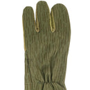 East German Strichtarn Camo Gloves - East German Army Surplus - Gloves