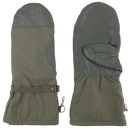 West German Olive Drab Mittens - German Army Surplus - Gloves