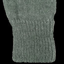 Swiss Wool Mittens - Swiss Army Surplus - Mittens
