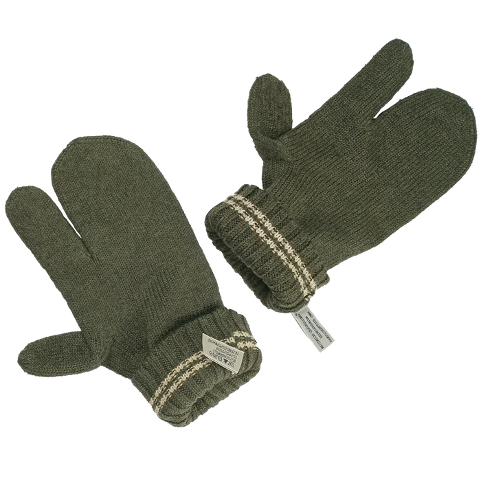 WFTV.CC WOOl TRIGGER GLOVES 手袋 GLV1080-