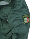 German Police Gore-Tex Jacket with Liner - Small