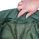 German Police Gore-Tex Jacket with Liner - Small