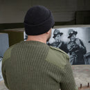 USGI Wool Beanie - US Army Surplus - Beanies & Balaclavas