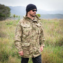 USGI Wool Beanie - US Army Surplus - Beanies & Balaclavas
