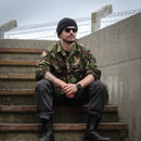 USGI Wool Beanie - US Army Surplus - Beanies & Balaclavas
