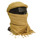 British Army Issue Desert Shemagh - New - British Army Surplus - Scarves & Shemaghs