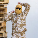 British Army Issue Desert Shemagh - New - British Army Surplus - Scarves & Shemaghs