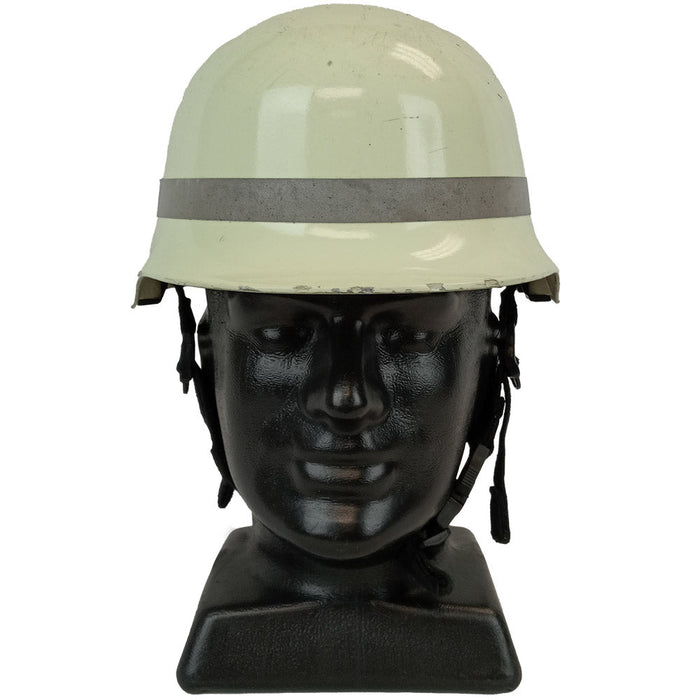 German Firefighter Helmet
