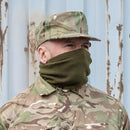 British Army MTP Patrol Cap - British Army Surplus - Caps