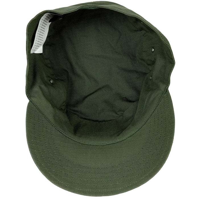 Sayre Enterprises Inc. BDU Hat Shaper in Olive Drab | Made in U.S.A. | LT002227