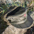 Austrian Winter Field Cap - Austrian Army Surplus - Caps