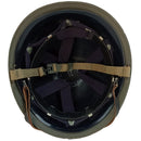 French M51 Steel Helmet - French Army Surplus - Helmets