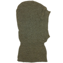 French Army Wool Balaclava - French Army Surplus - Beanies & Balaclavas