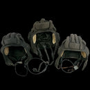 Soviet Style Tanker Helmet - Eastern Bloc Surplus - Helmets