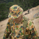Auscam Field Shirt - Rum Jungle - Field Shirts