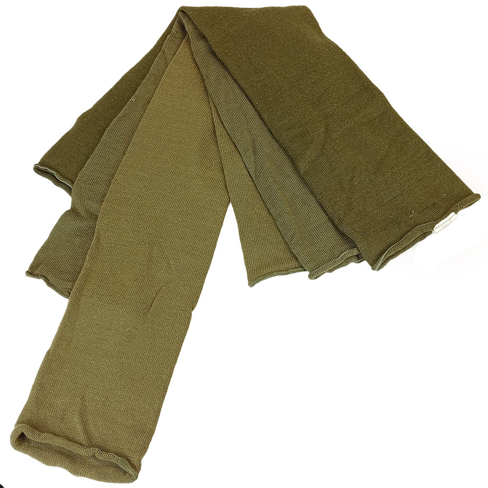 BURLAP OUTFITTER - LOOPED PRIMALOFT SCARF / 4COLORS