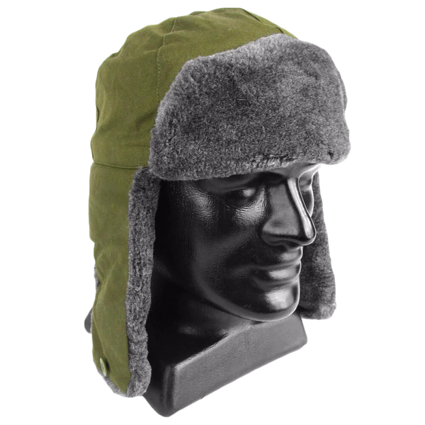 WW2 British Forces Commando Pattern Cap Comforter Dated 1941 in General WW2 British Forces Commando Pattern Cap Comforter Dated 1941 in General