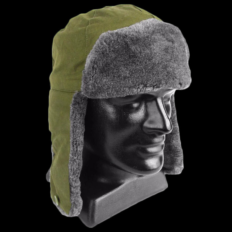 old czech army nylon snow NOILL/ノイル old czech army nylon snow NOILL/ノイル old czech army nylon