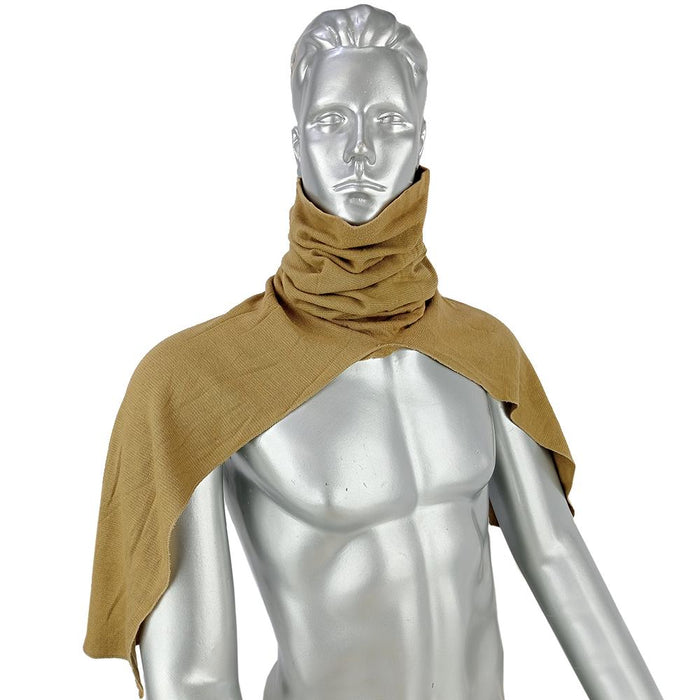 Dutch Army Cold Weather Tubular Scarf