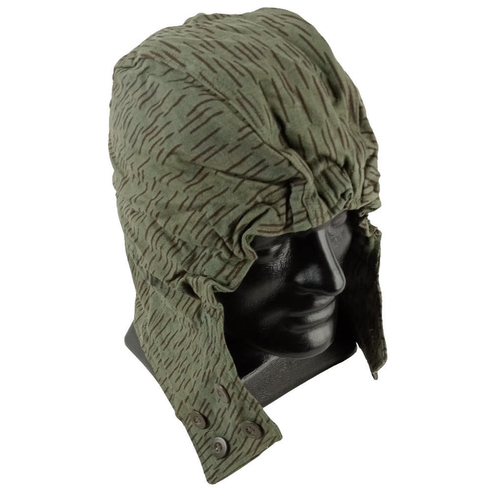 Czech M60 Camouflage Hood / Helmet Cover