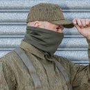 East German UTV Rain Camo Cap - East German Army Surplus - Caps