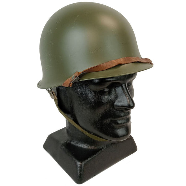 Used sales military helmets
