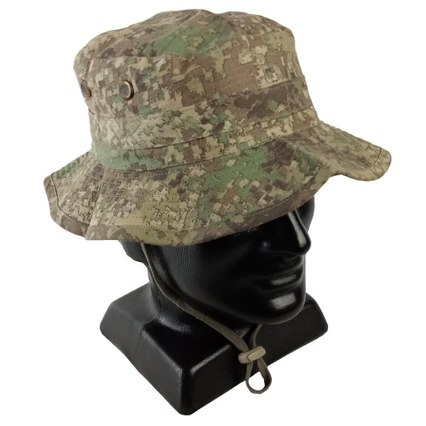 NZ Army MCU Boonie Hat