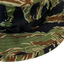 Tru-Spec Vietnam Tiger Stripe Boonie - Tru-Spec - Boonies