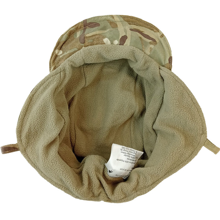 British Army MTP MVP Cold Weather Cap