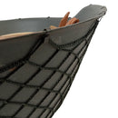 East German Helmet Net - East German Army Surplus - Helmets