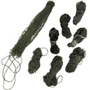 East German Helmet Net - East German Army Surplus - Helmets