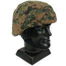 USMC Reversible MARPAT Helmet Cover - USMC Surplus - Helmets